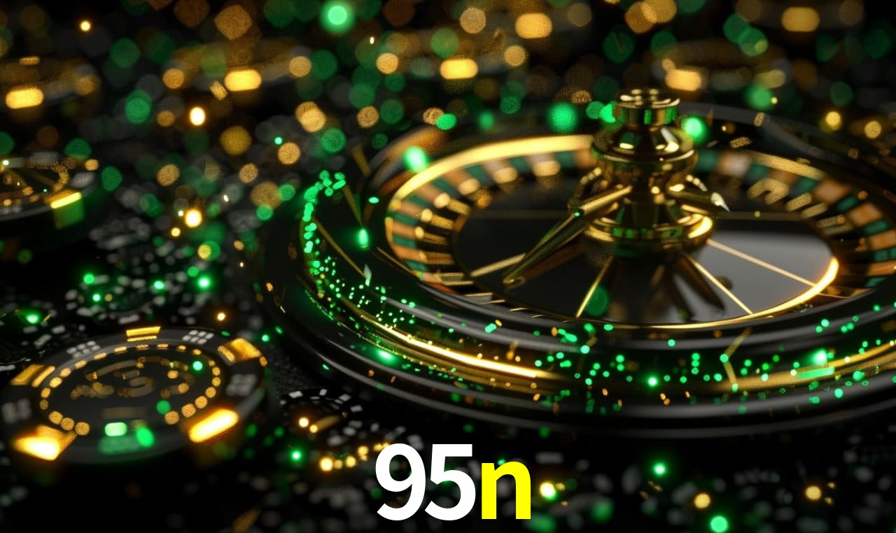 Experimente o Login Seguro Premium no 95n