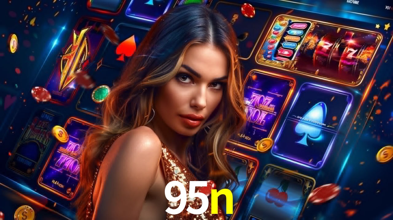 95n: Jogue Crash e Experimente Alta Recompensa Instantânea